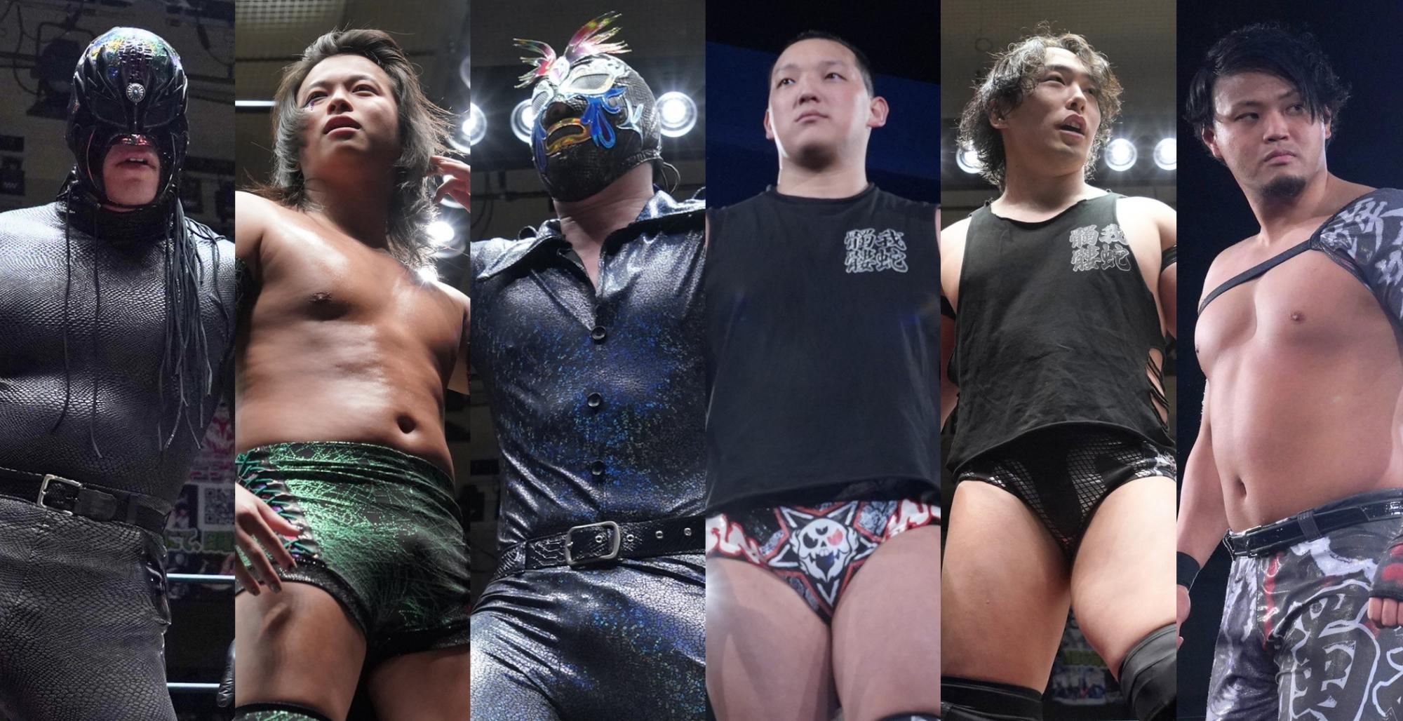 DRAGONGATE 無限大～infinity～