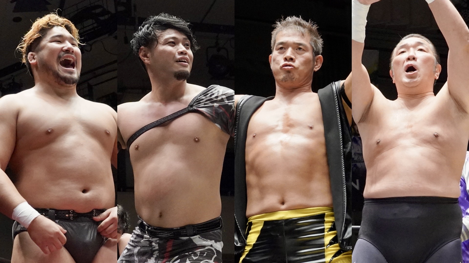 DRAGONGATE 無限大～infinity～