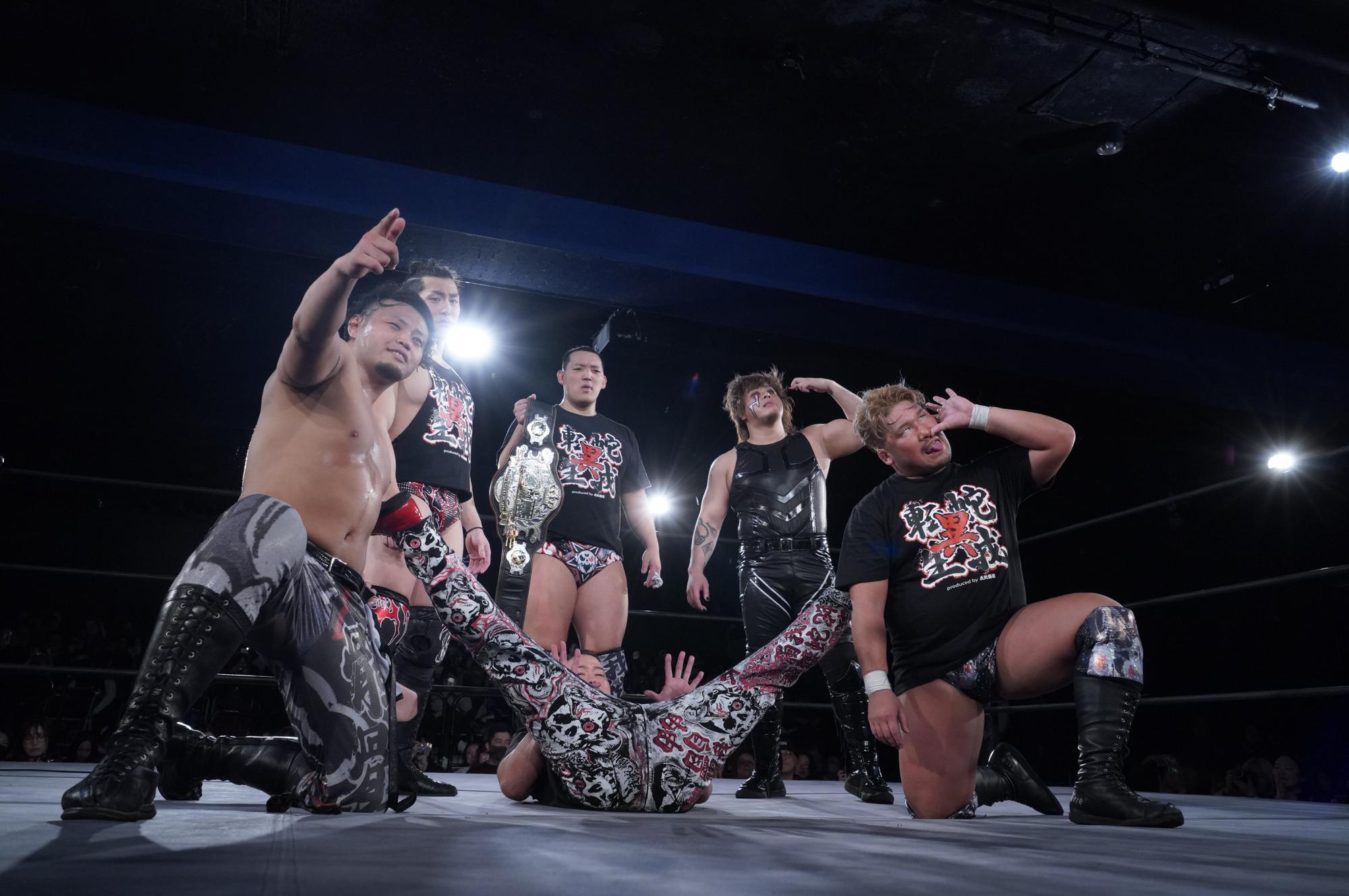 DRAGONGATE 無限大～infinity～