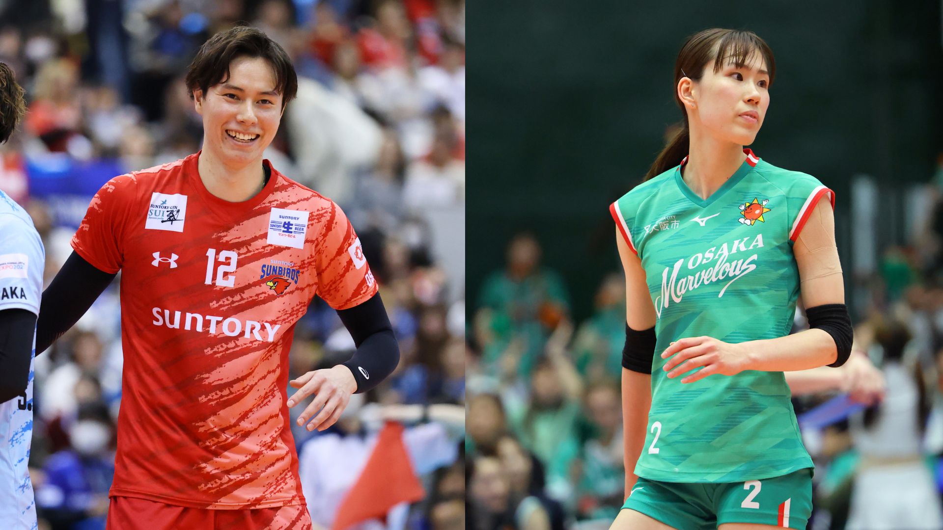 ガオバレ！SVリーグ 2025-26