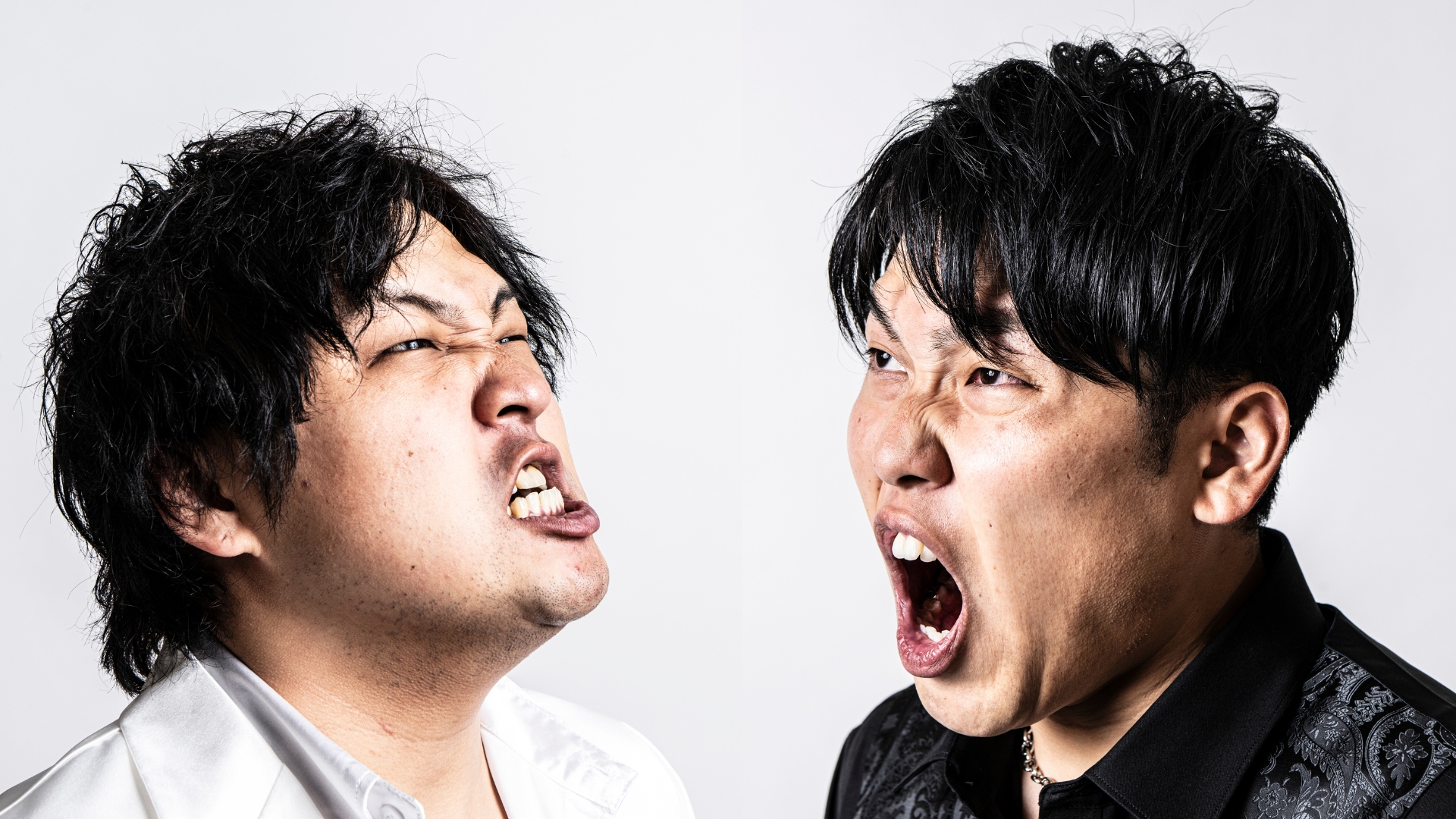 推してまえ！ダブルヒガシ