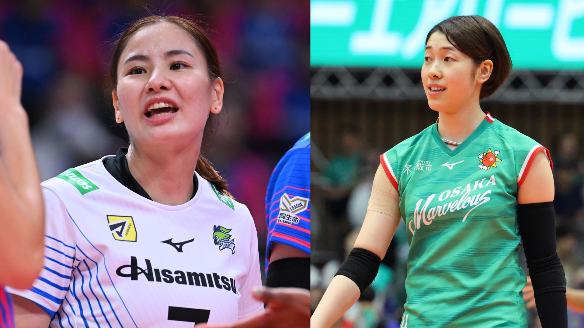 ガオバレ！SVリーグ 2025-26