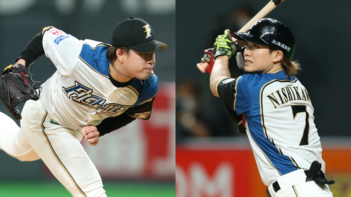 北海道日本ハムファイターズ Gaora Csスポーツチャンネル