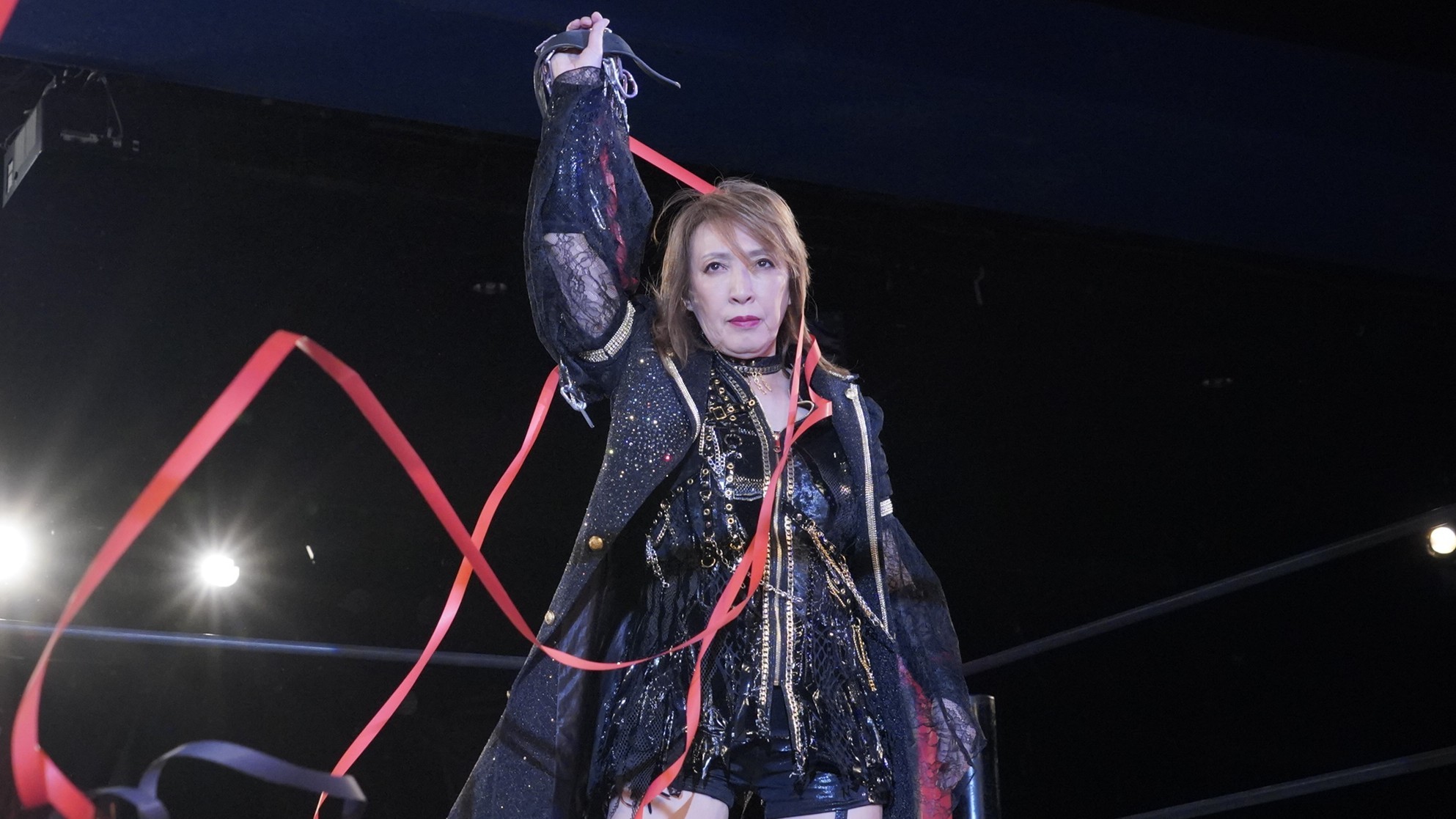 OZアカデミー 女子プロレス