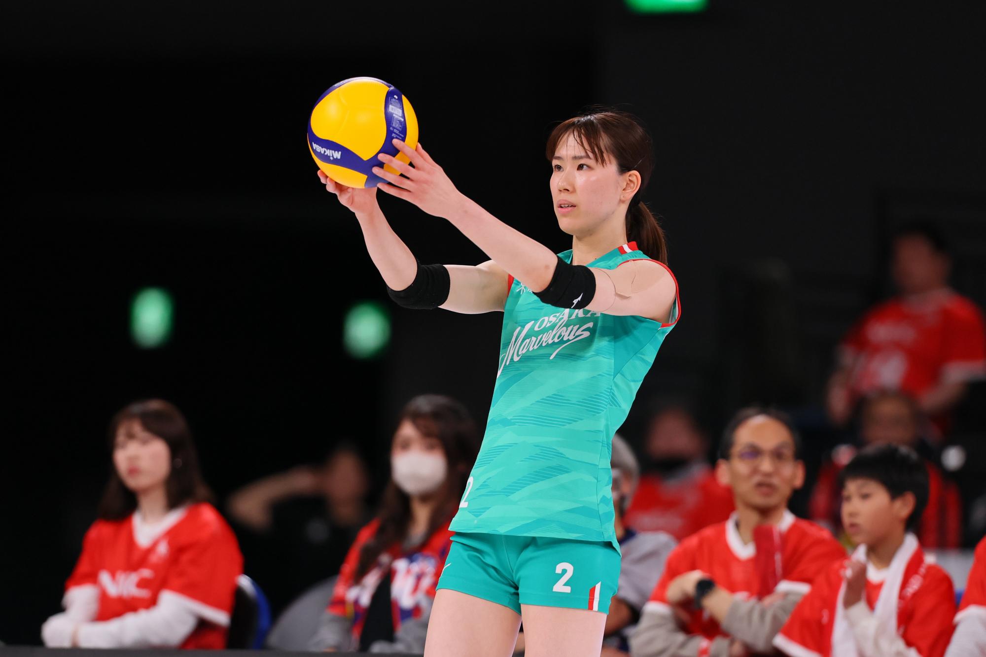 ガオバレ！SVリーグ 2025-26