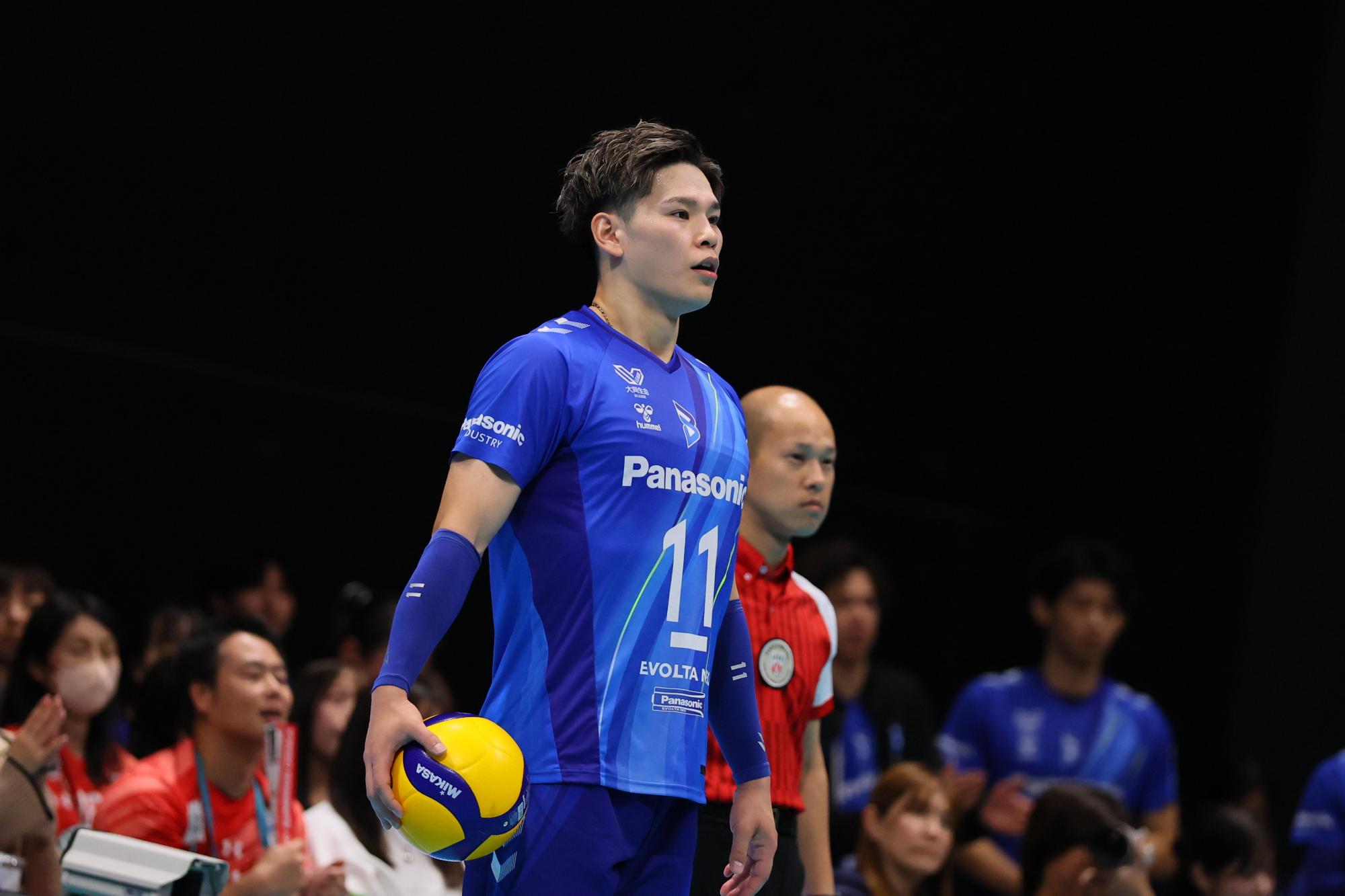 ガオバレ！SVリーグ 2025-26