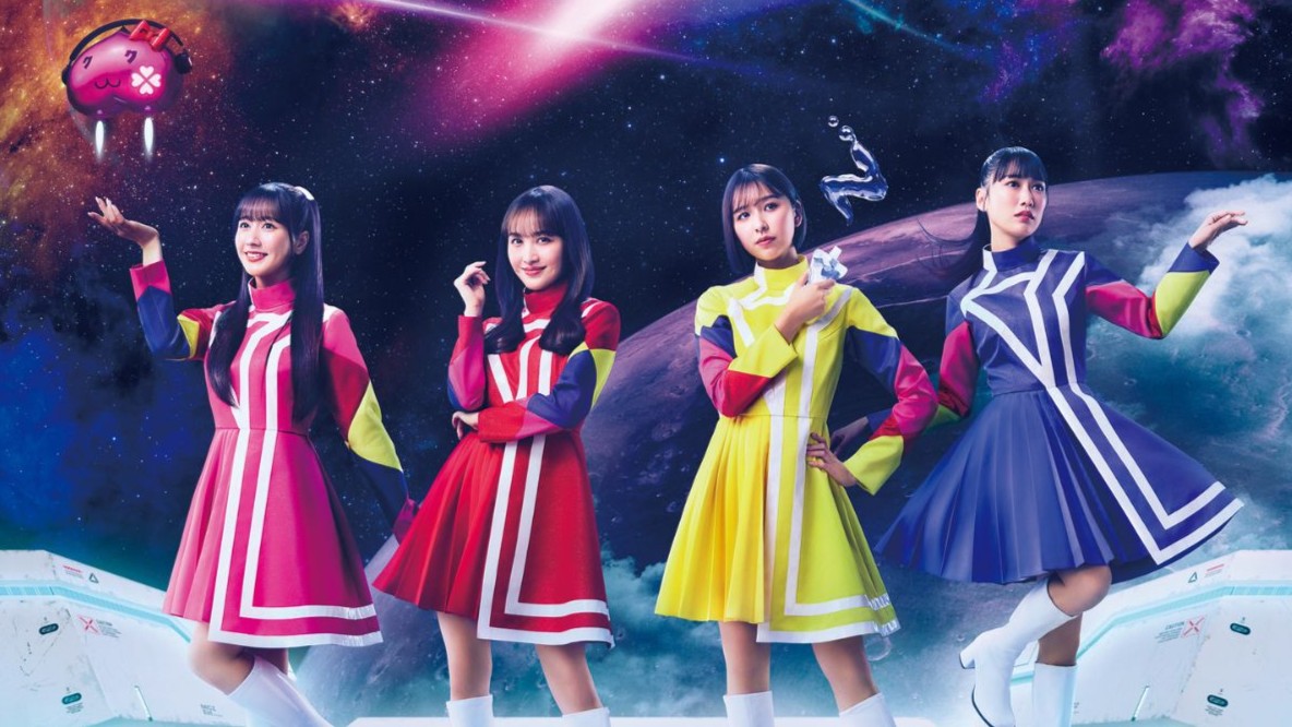 ライバルたちがめっちゃ褒めてくる！～アイドル同士の本音レビューSP～