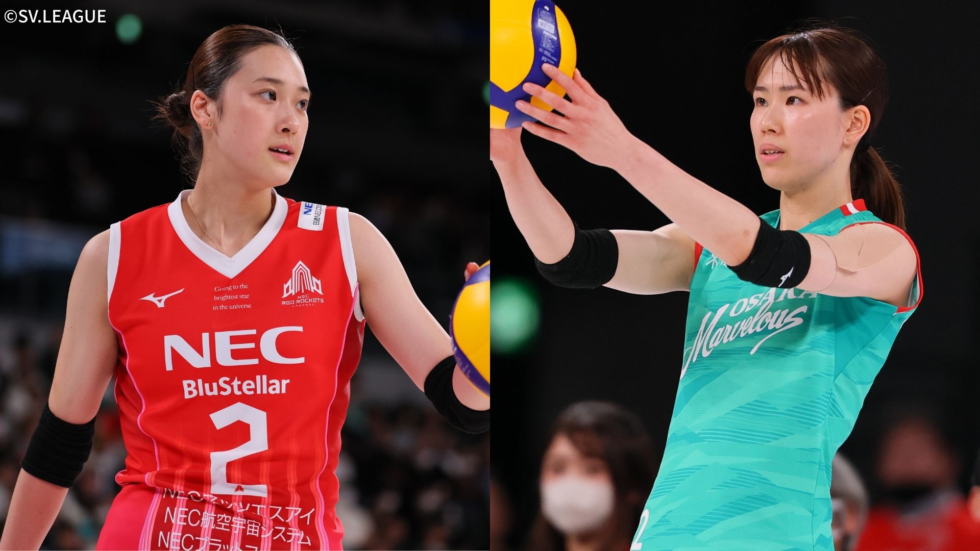 ガオバレ！SVリーグ 2025-26