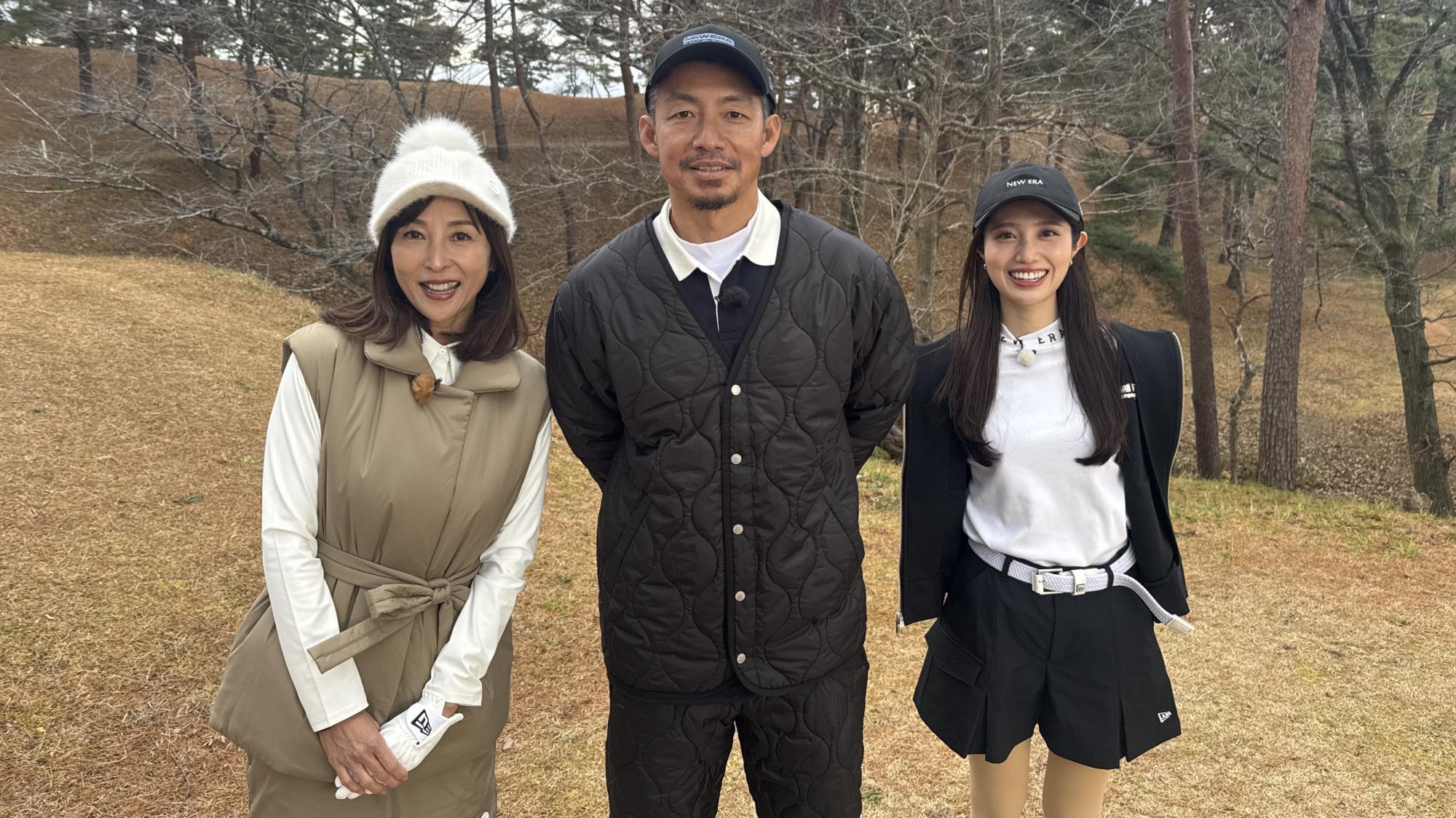 鳥谷敬のBirdieee GOLF