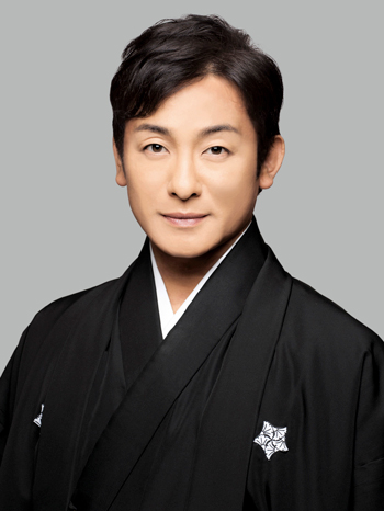 片岡愛之助が歌舞伎披露＆人生初ファーストピッチ！ 8月28日(金)「北海道日本ハム vs 千葉ロッテ」 GAORA SPORTSで生中継