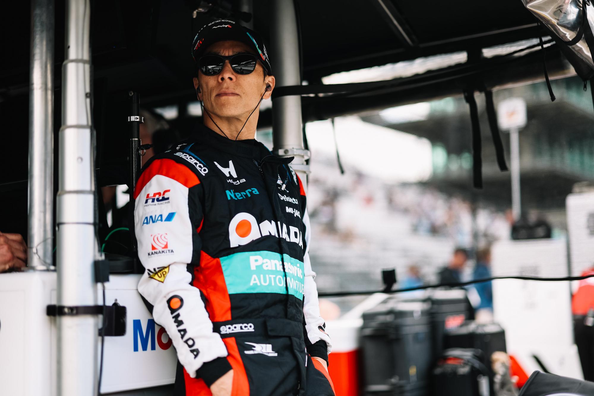 佐藤琢磨の走りに注目！ 世界3大レースのひとつ「インディ500」 2日間にわたる予選の模様を 5月16日(土)・18日(月) GAORA SPORTSで生中継