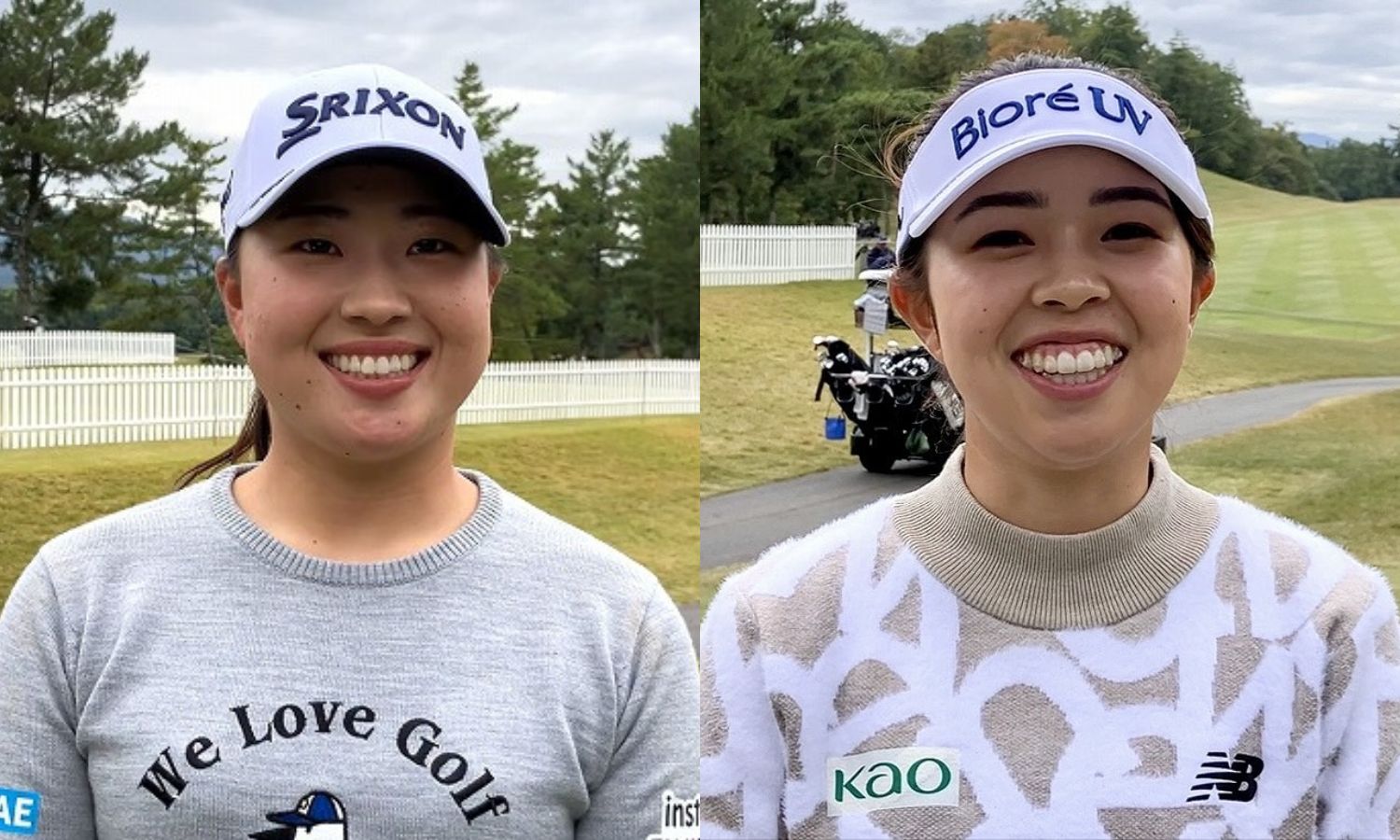 日本で唯一開催の全米女子プロゴルフ協会公式戦 「TOTOジャパンクラシック」 GAORA SPORTSで全日程を生中継中心に放送！