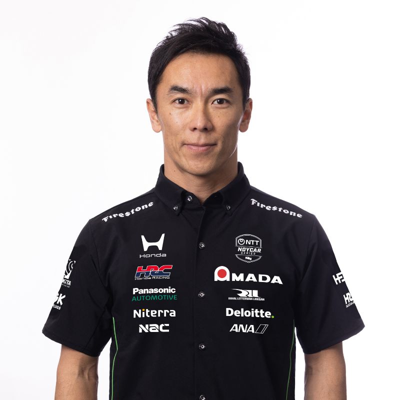 世界3大レースのひとつ「インディ500」に向けて開催　出場全チーム・ドライバーが参加の合同テストを4/28(火)・29(水祝) GAORAオンデマンドでライブ配信