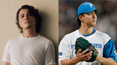 7月14日(火) 「北海道日本ハム vs 福岡ソフトバンク」達孝太選手の“推しアーティスト”KREVAさんによるファーストピッチをGAORA SPORTSで生中継