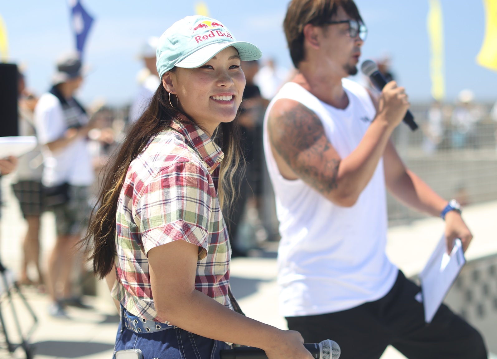 東京五輪金メダル・四十住さくら、FOUND NATION参戦！『MURASAKI SHONAN OPEN 2026』を無料LIVE配信決定!!! 世界基準のアクションスポーツをリアルタイムで！