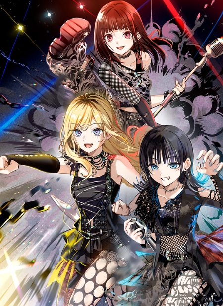 5月16日(土)「北海道日本ハム vs 埼玉西武」 3人組ユニット『ClariS』が初のファーストピッチに挑戦！ GAORA SPORTSで生中継