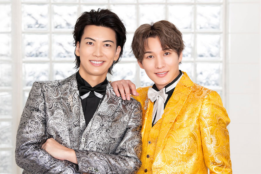 4/19(日)「北海道日本ハム vs 埼玉西武」 GAORA SPORTSで完全生中継　二人組歌謡グループ・風輪によるファーストピッチ＆試合後ライブも生中継