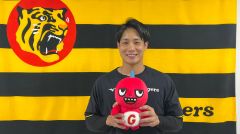 4/25（土）、26（日） 「阪神 vs 広島」 どこよりも早く試合開始30分前から完全生中継！打撃好調の木浪聖也選手の独占インタビューも放送