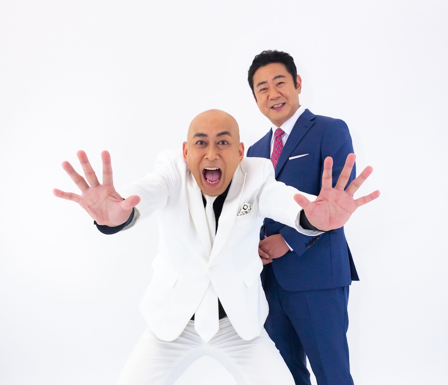 5/17(日)「北海道日本ハム vs 埼玉西武」  錦鯉がファーストピッチに挑戦！ GAORA SPORTSで生中継