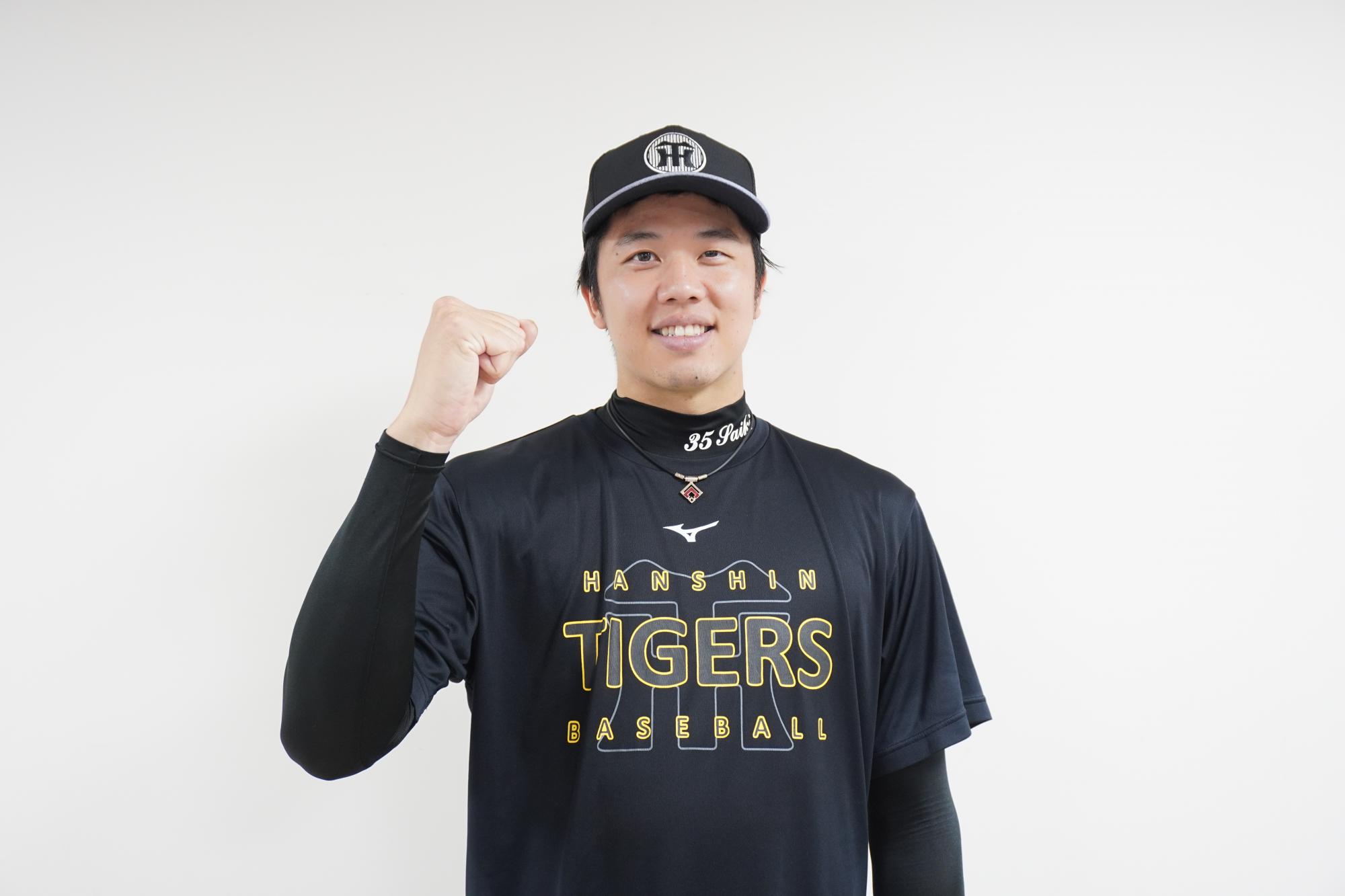 「僕がぶち壊した試合があった」阪神・才木浩人投手が振り返る前半戦、そしてマウンドでの手応え　7/21(火)「阪神vs横浜DeNA」戦にて独占インタビューを放送　副音声特別企画