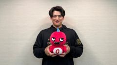今シーズンの甲子園開幕戦 「阪神 vs 東京ヤクルト」  GAORA SPORTSで試合開始30分前から完全生中継！ 若虎・髙寺望夢選手の独占インタビューも放送