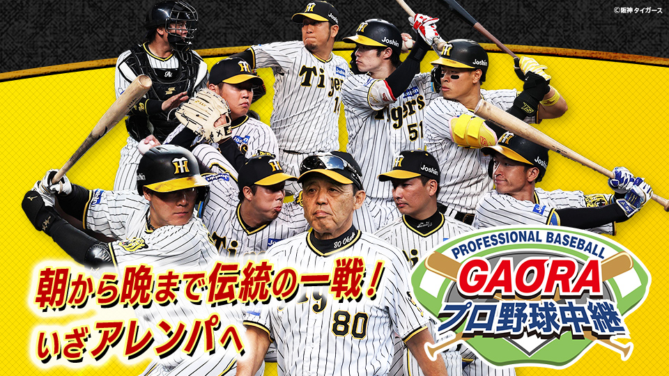 9/14土曜日 甲子園 阪神VS広島 14時開始 【公式通販】