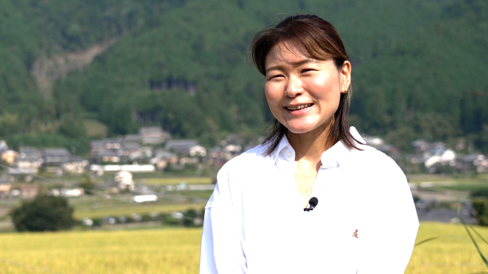 振り売り・角谷香織