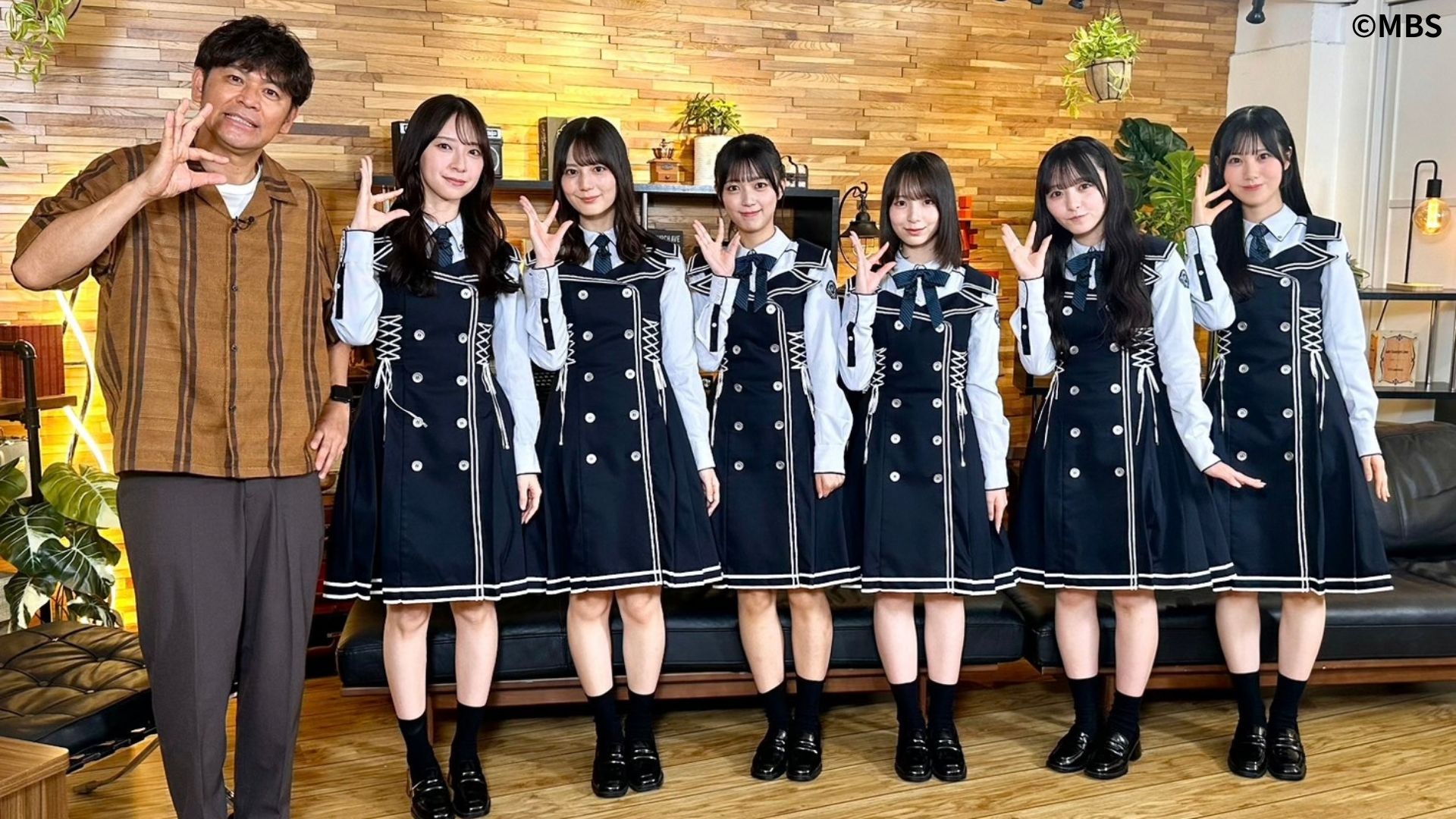 日向坂46