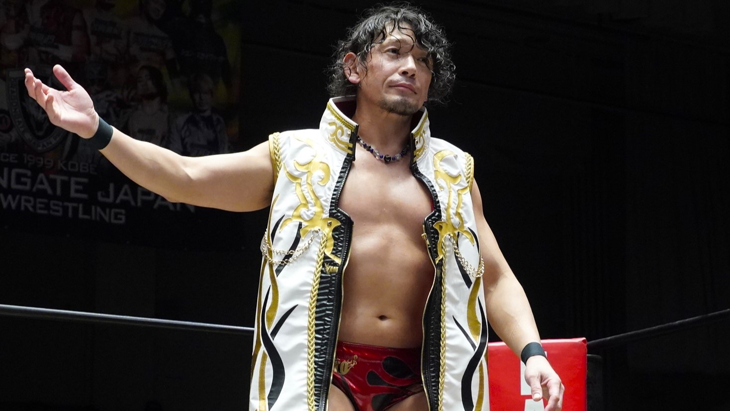 DRAGONGATE 無限大~infinity~