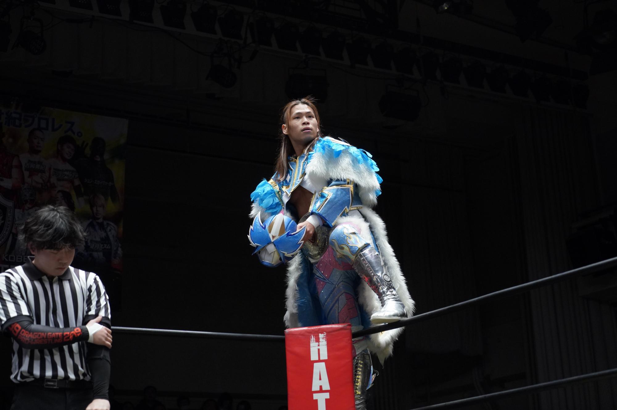 DRAGONGATE 無限大~infinity~