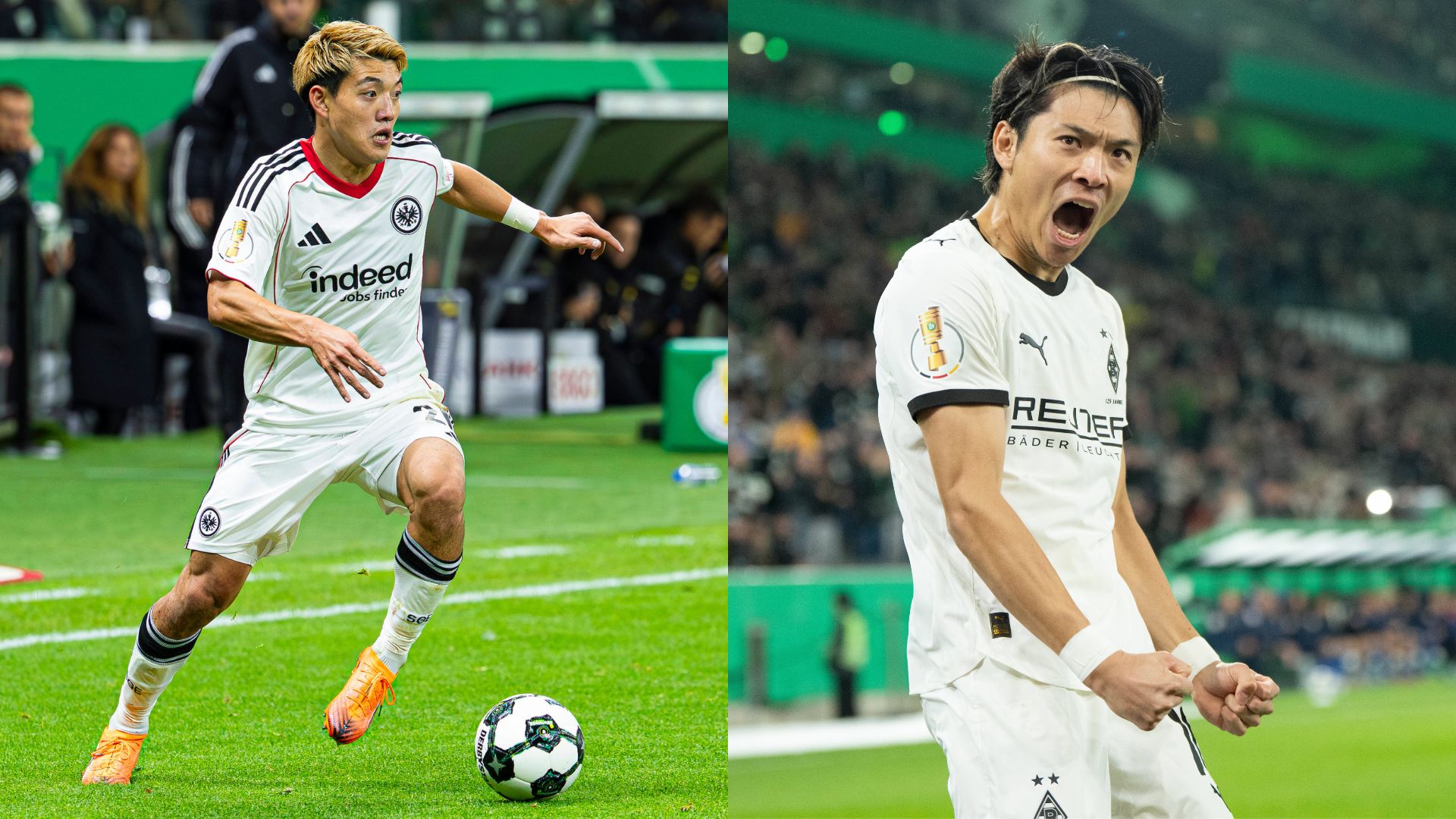サッカー ドイツカップ「DFBポカール」2026-27