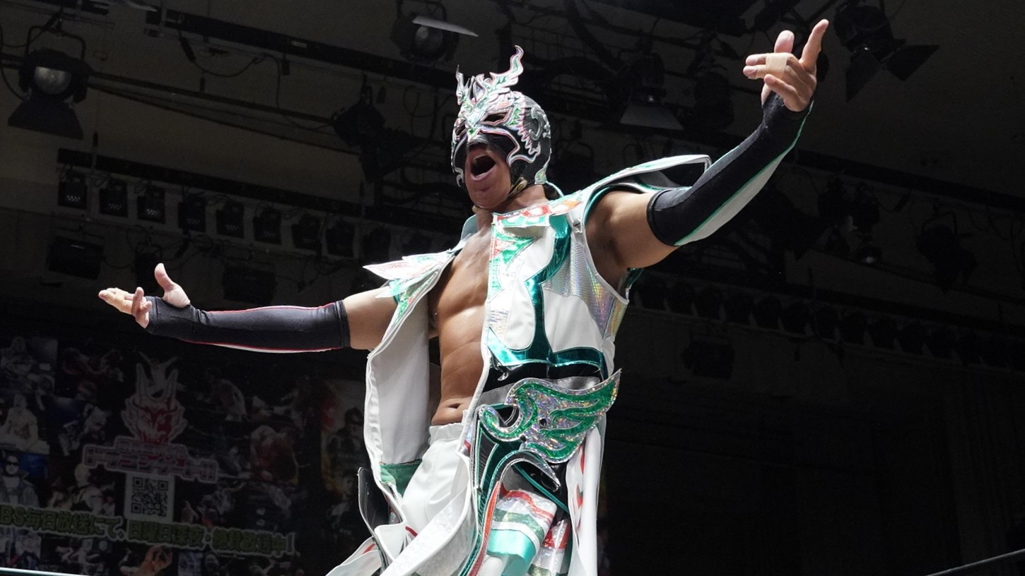 DRAGONGATE 無限大~infinity~