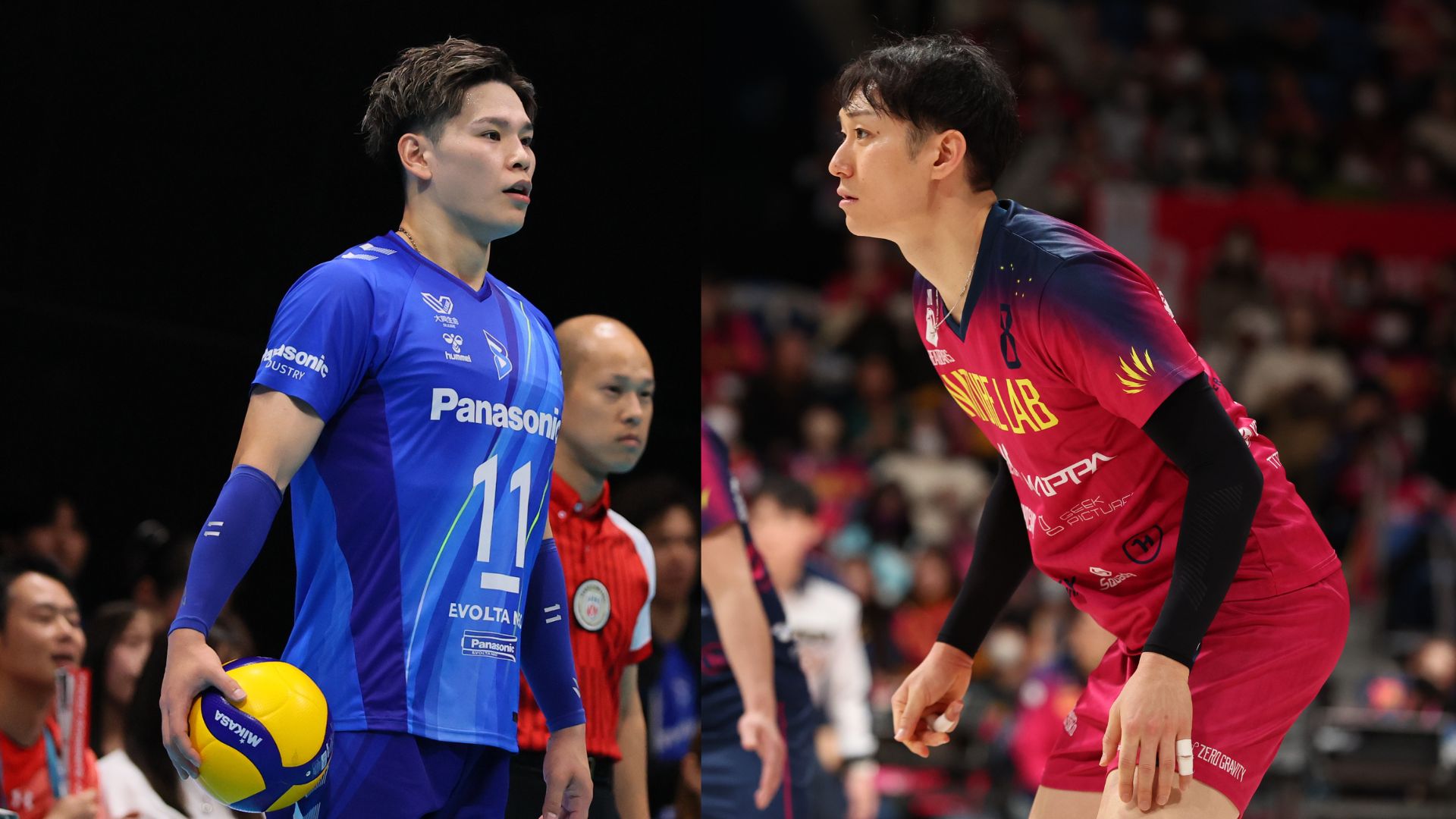 ガオバレ!SVリーグ 2025-26