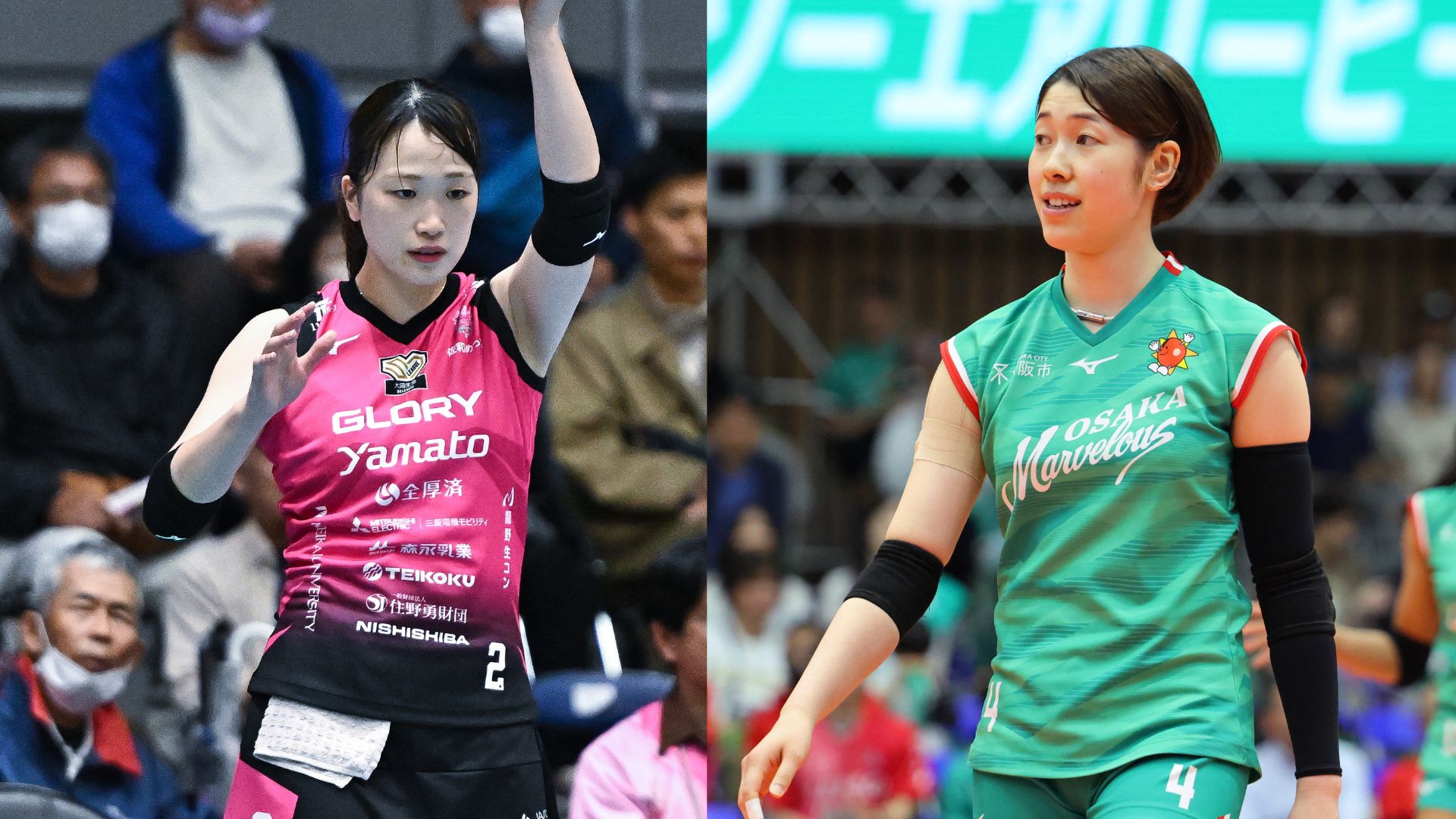 ガオバレ!SVリーグ 2025-26