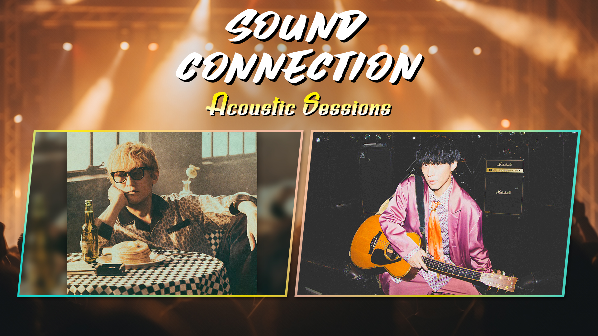 SOUND CONNECTION